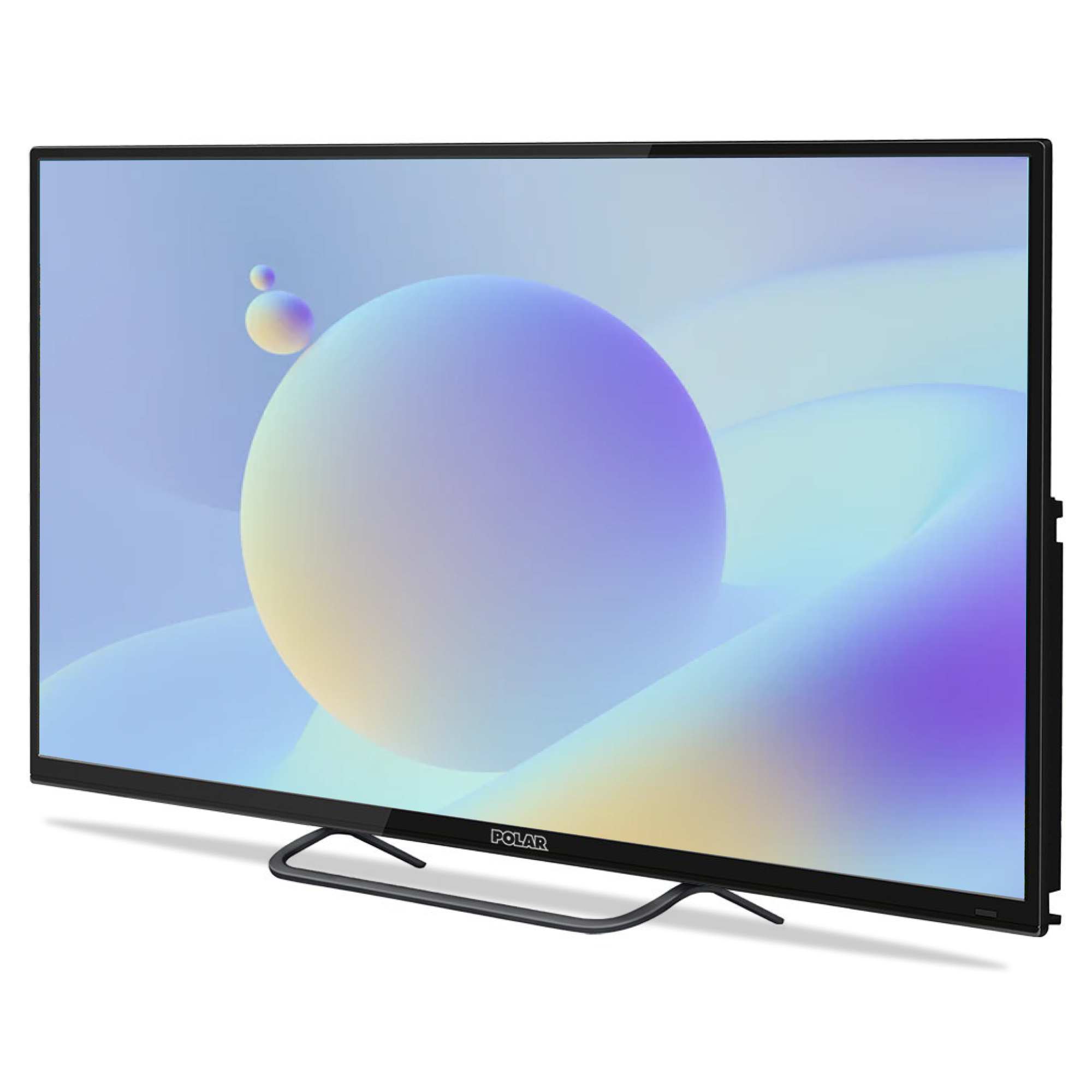 SMART телевизор 28\" POLAR P28L51T2CSM (rev. 1)