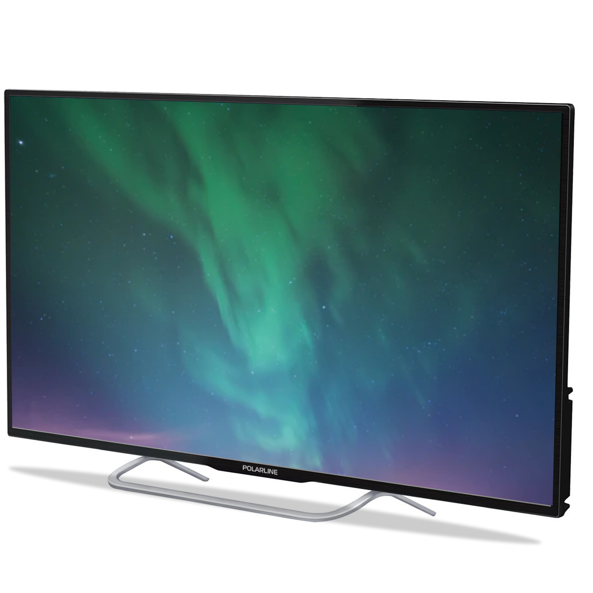 LED телевизор  40\" POLARLINE 40PL52TC (rev.1)