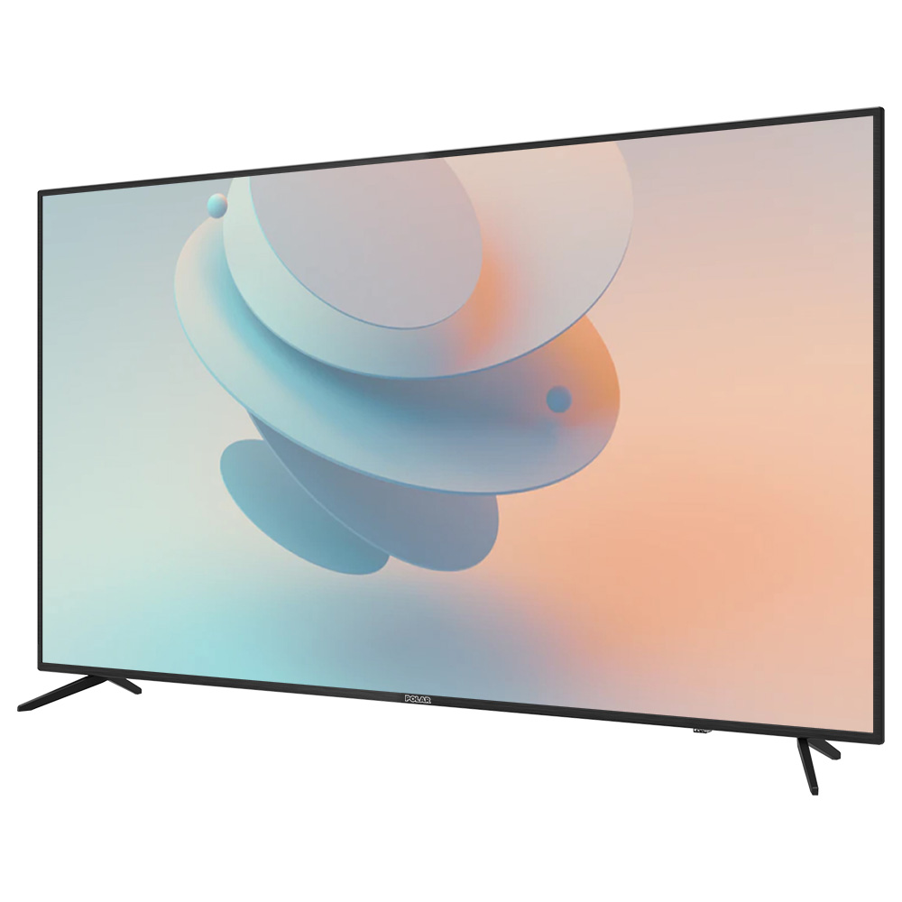 SMART телевизор 65\" POLAR P65U51T2CSM (rev.B)