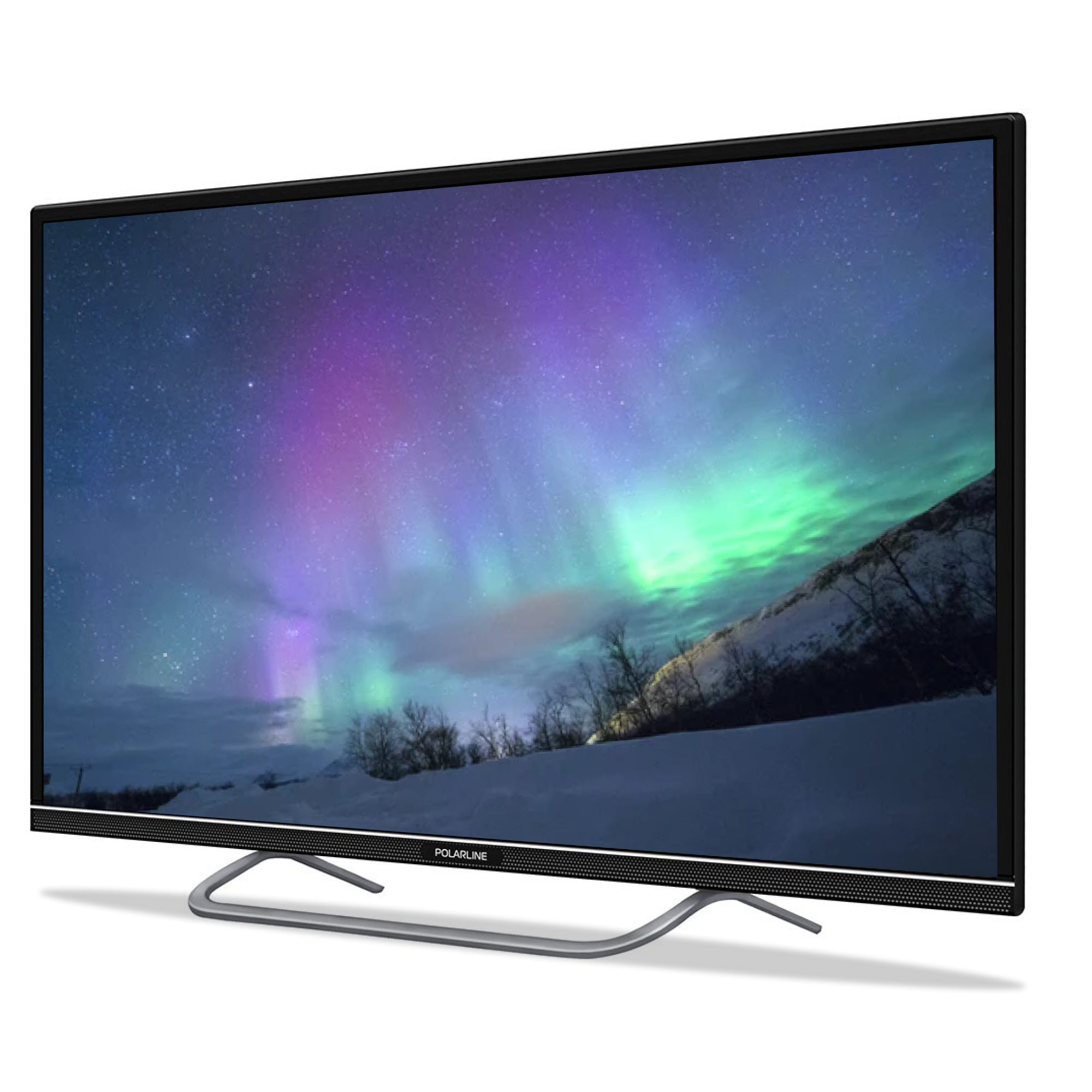LED телевизор 32\" POLARLINE 32PL54TC 2023