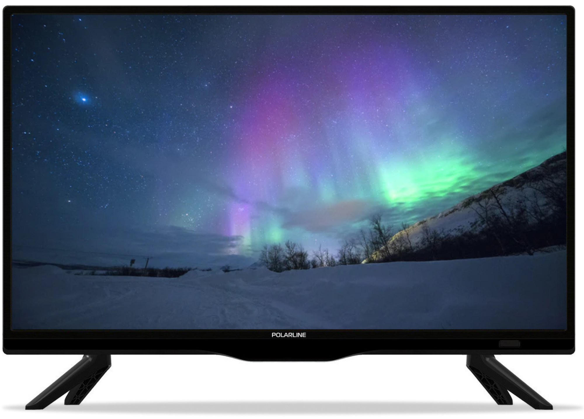 LED телевизор