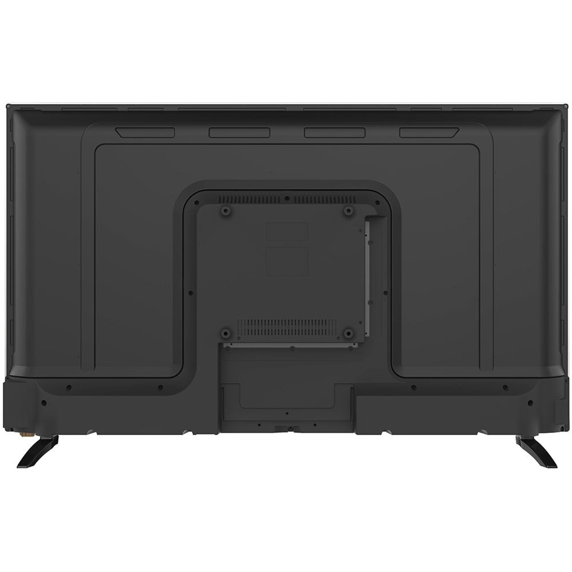SMART телевизор  43\" POLARLINE 43PU11TC-SM (rev.2 2020)