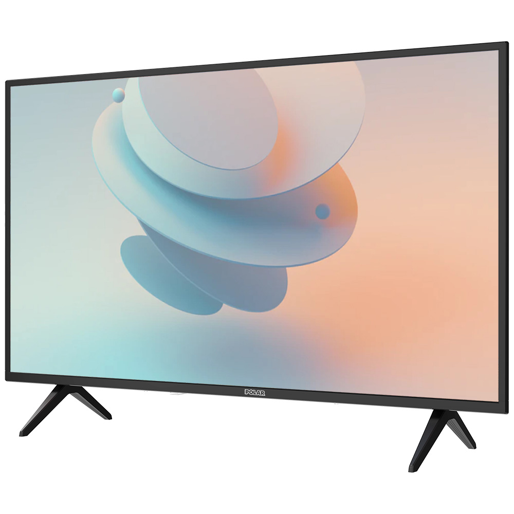 SMART телевизор 43\" POLAR P43L32T2CSM (rev.2)