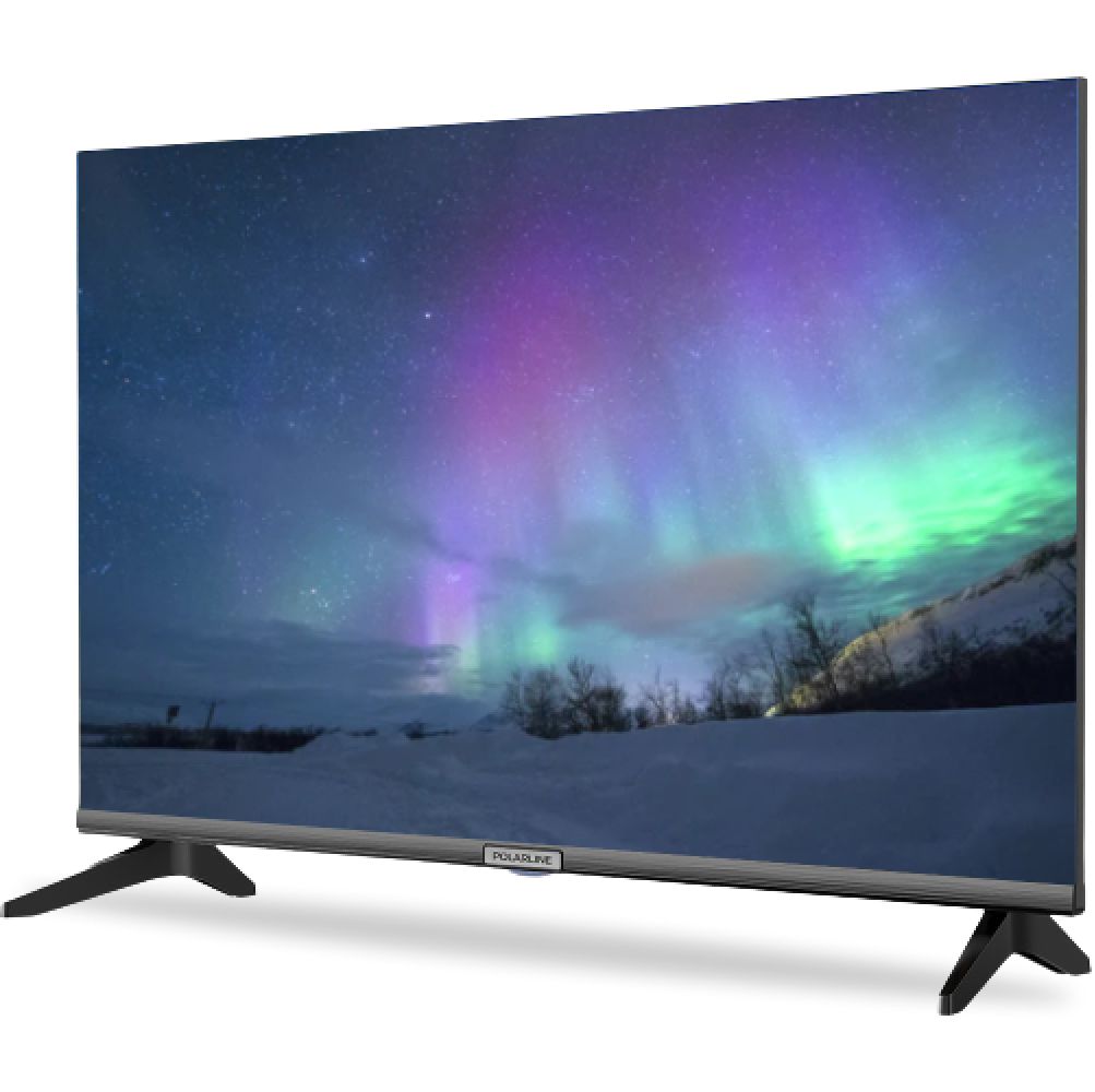 SMART телевизор  32\" POLARLINE 32PL51STC-SM 