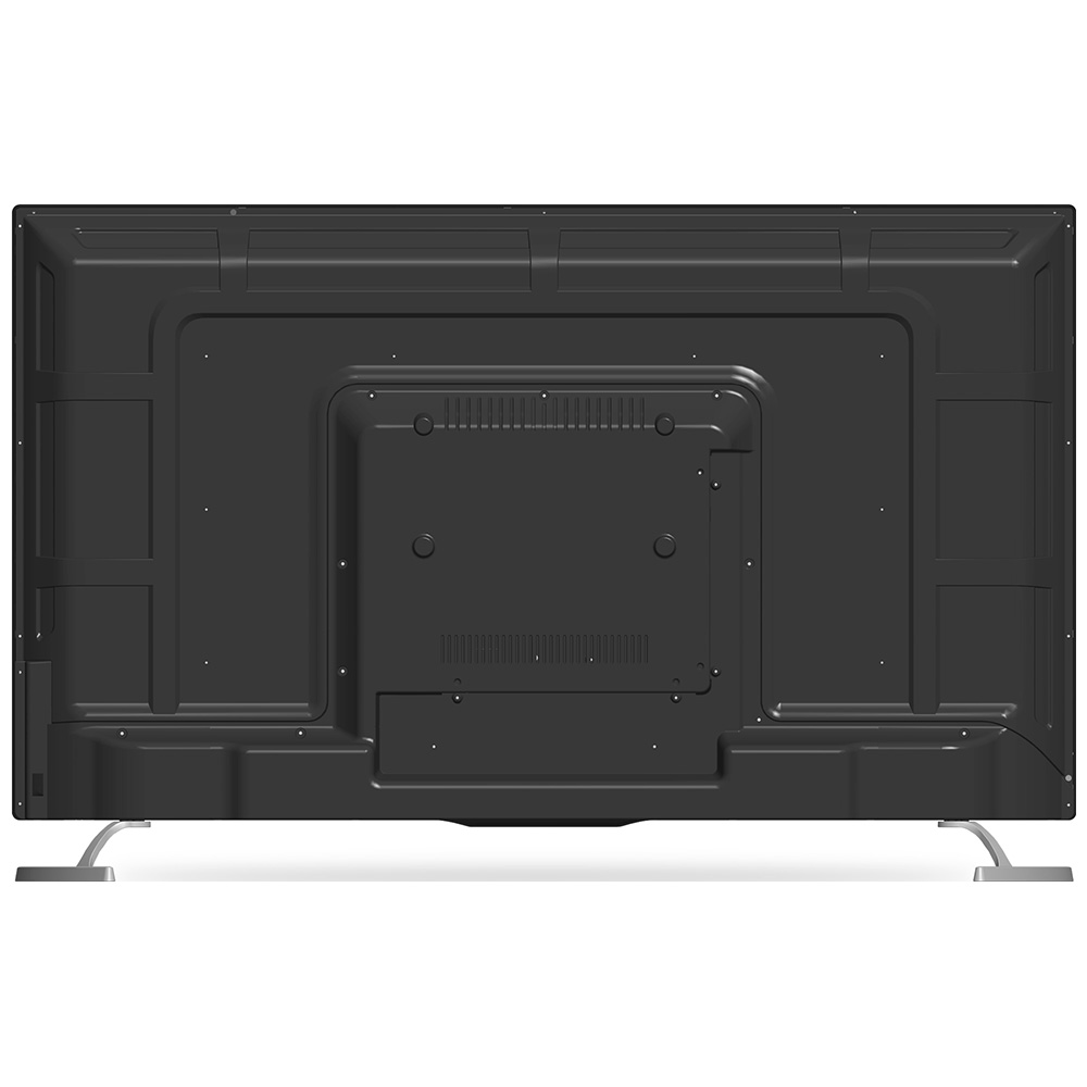 LED телевизор 43\" POLAR P43L33T2C (rev. 2 2019)