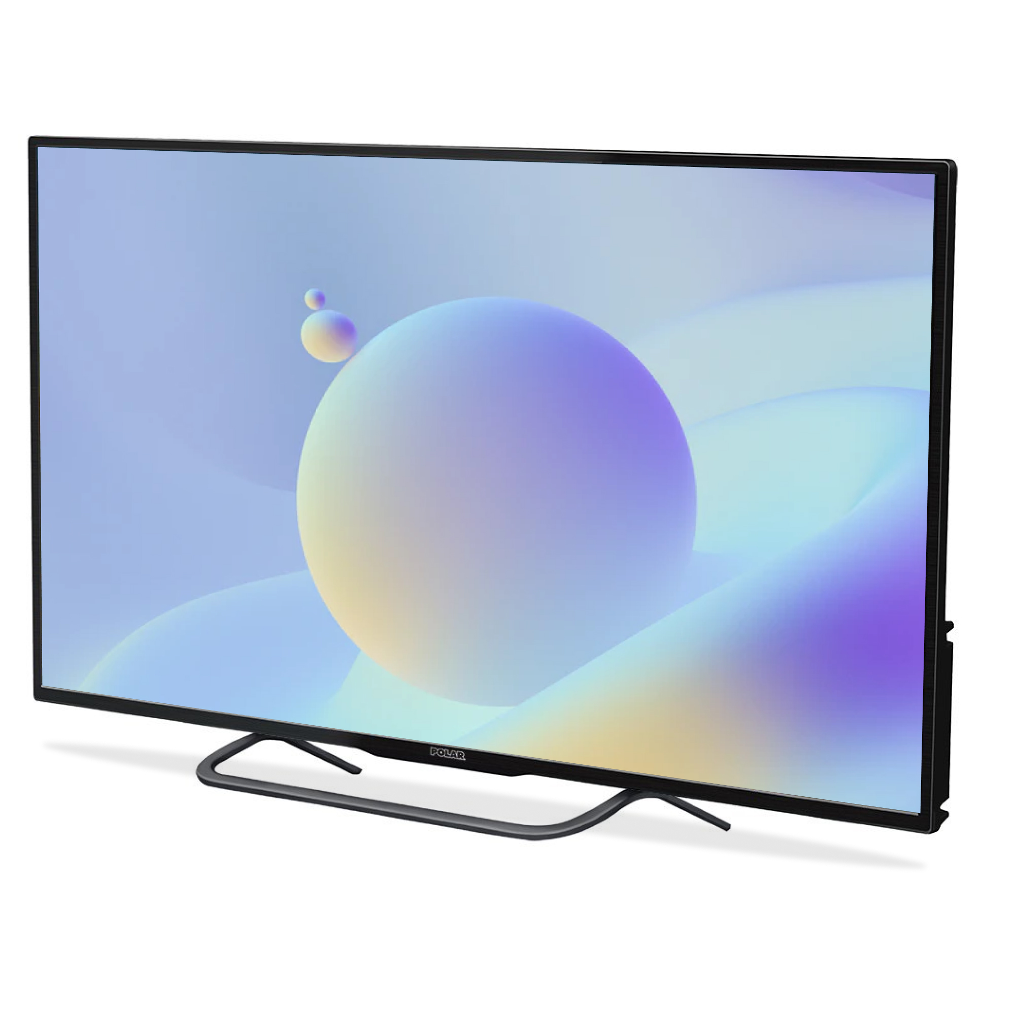 LED телевизор 43\" POLAR P43L33T2C (rev. 1)