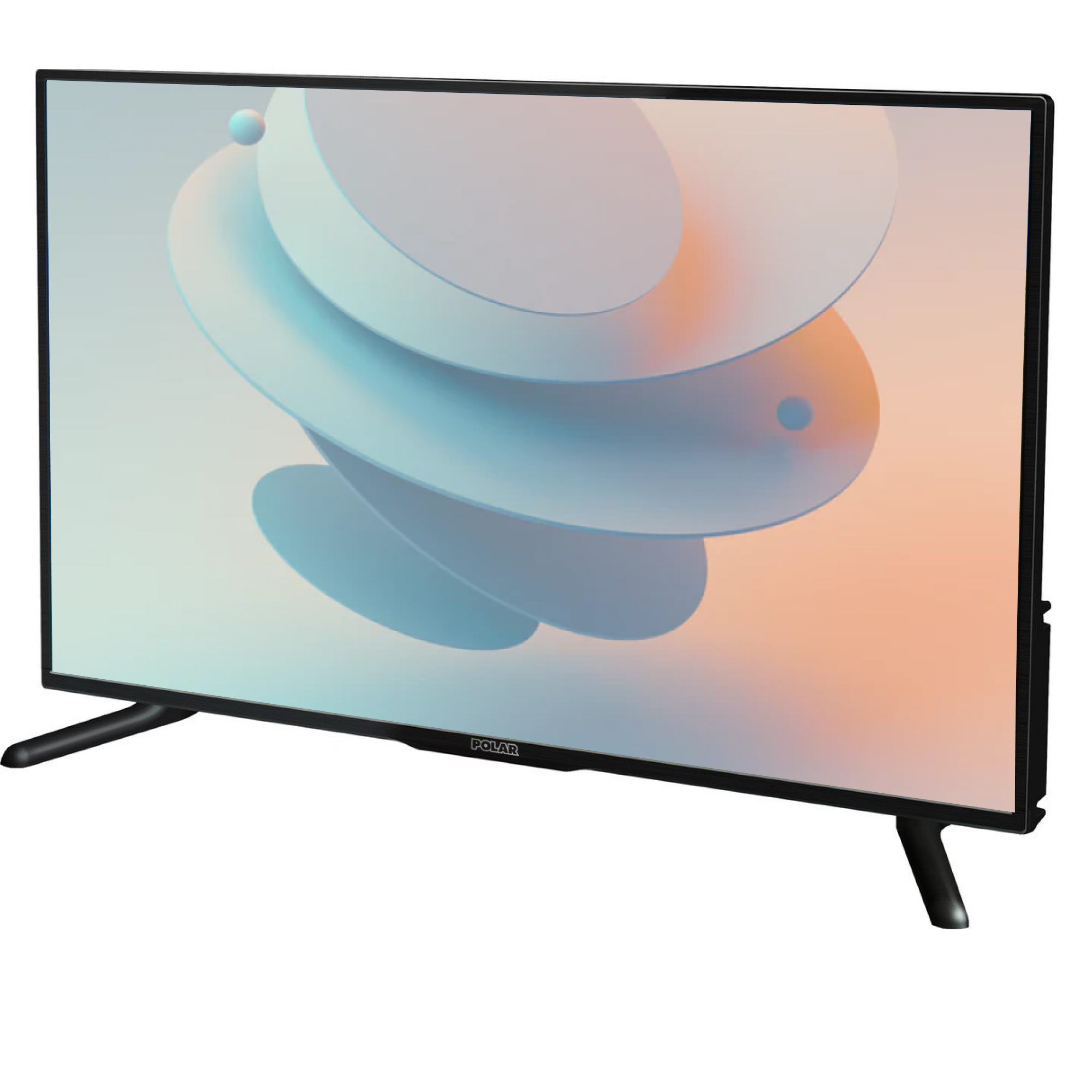 SMART телевизор 50\" POLAR P50L31T2CSM 
