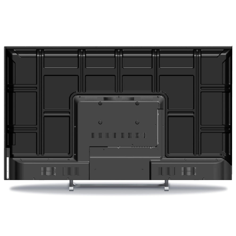 LED телевизор  43\" POLARLINE 43PL51TC (rev.1)