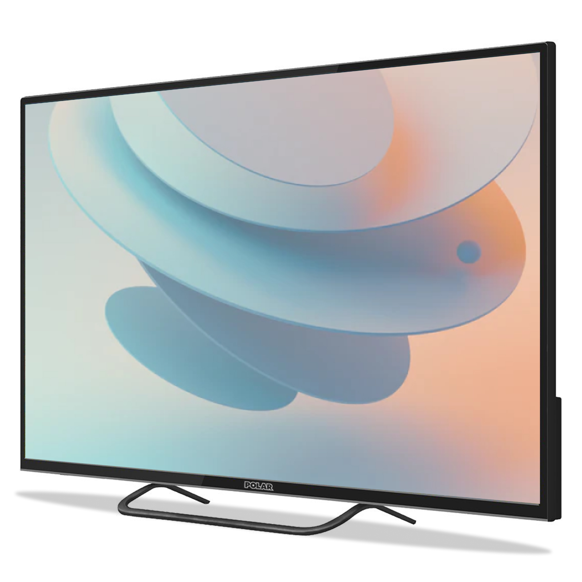 SMART телевизор 32\" POLAR P32L32T2CSM (rev. 1)