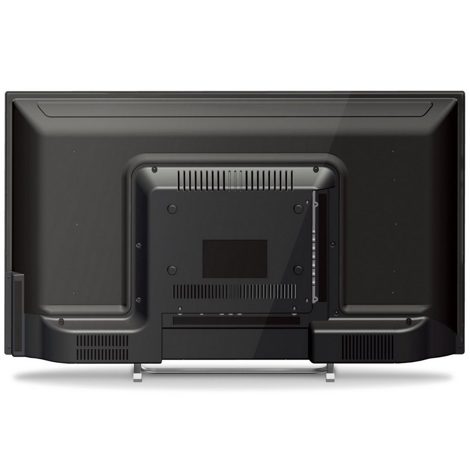 SMART телевизор 43\" POLARLINE 43PL51STC-SM (rev. 1)