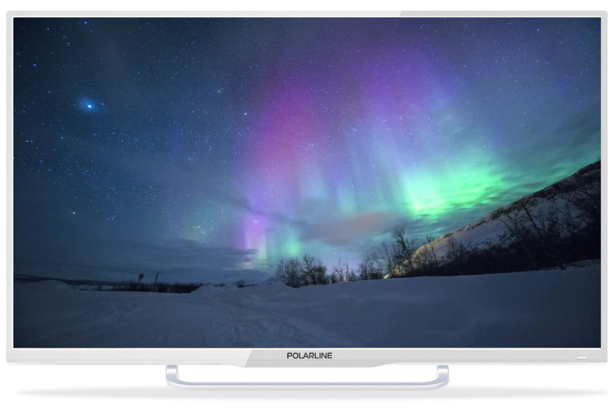 LED телевизор 32" POLARLINE 32PL53TC 2022