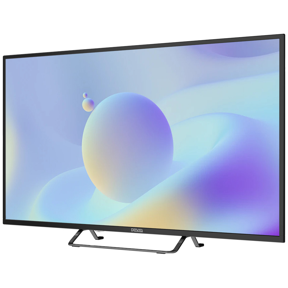 SMART телевизор 43\" POLAR P43U52T2CSM (rev.1)