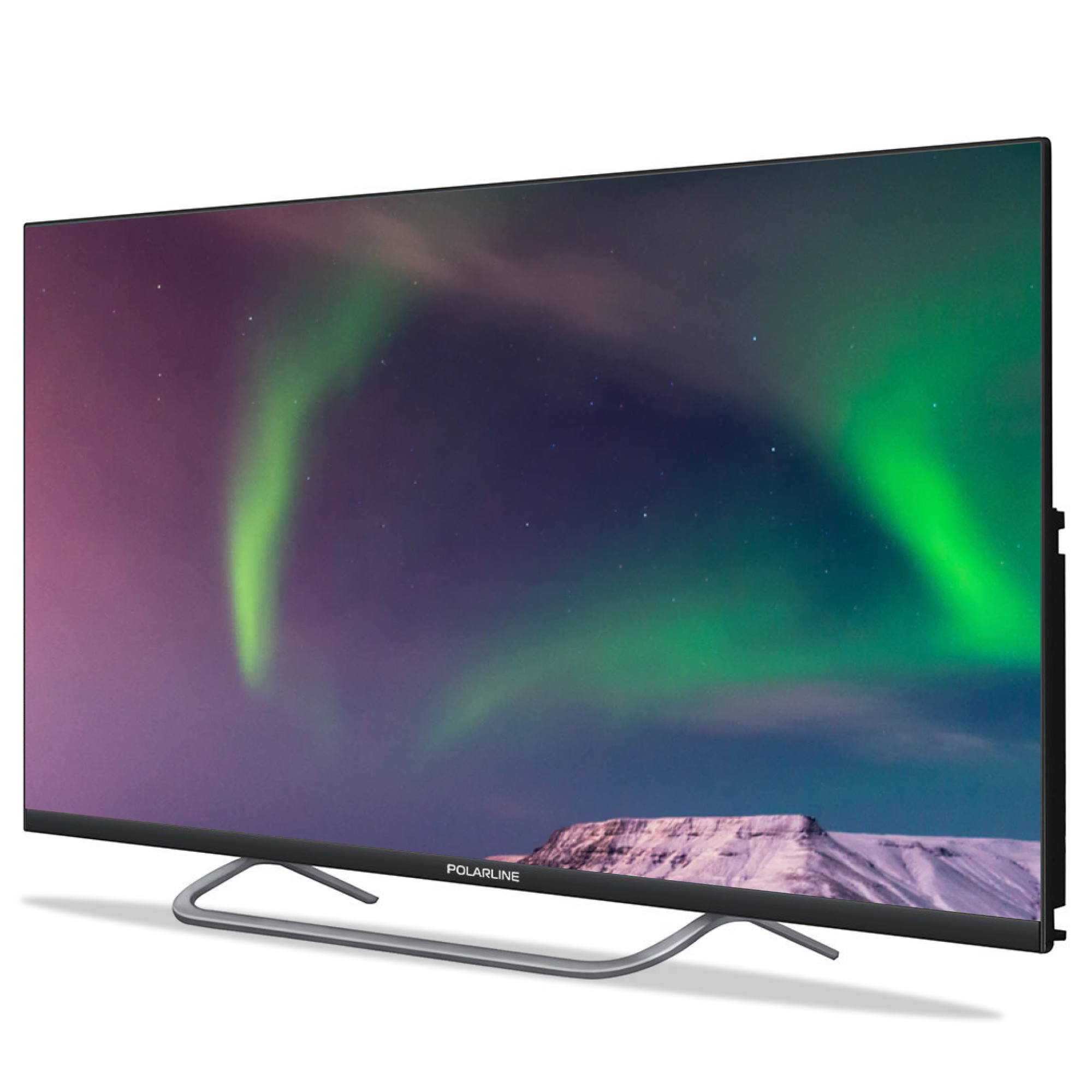 SMART телевизор 32\" POLARLINE 32PL55TC-SM 