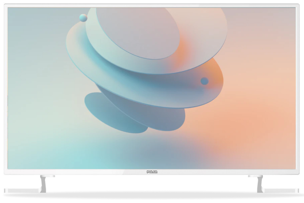 LED телевизор 32" POLAR P32L35T2C 2019