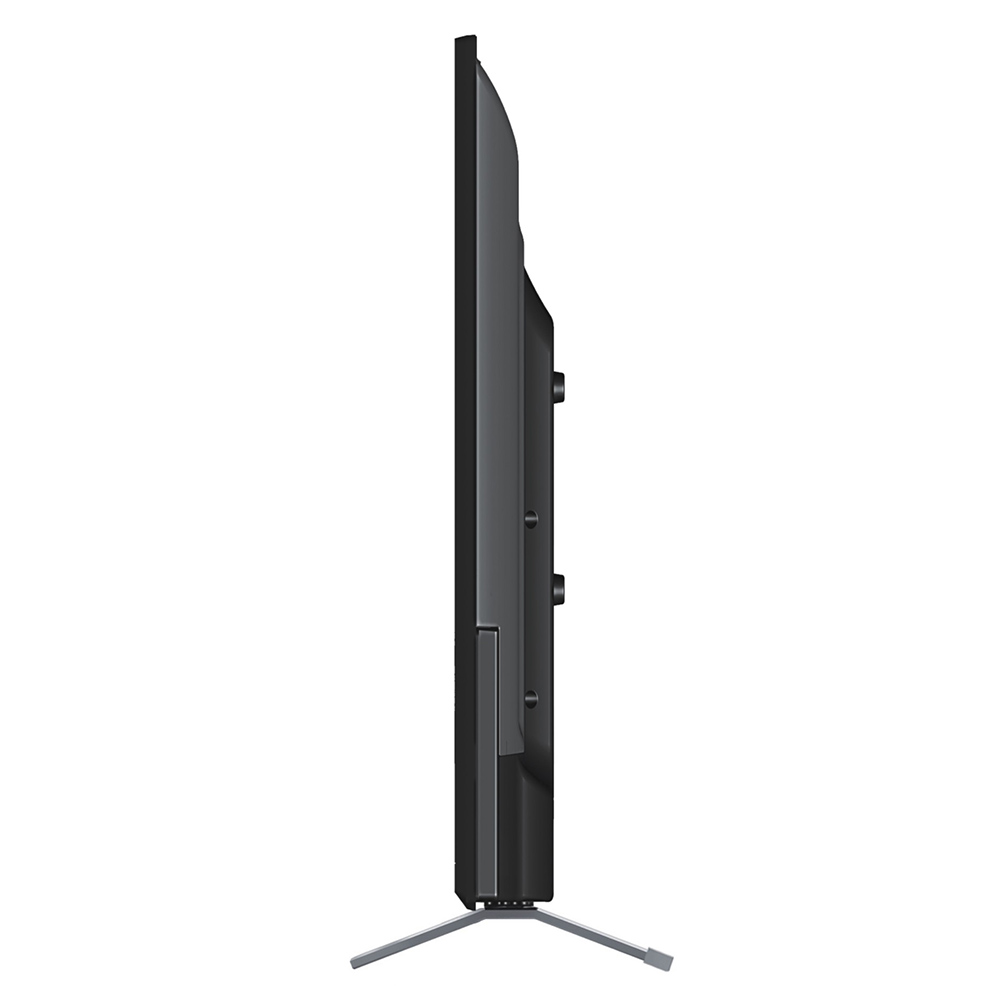 LED телевизор  43\" POLARLINE 43PL51TC (rev.1)