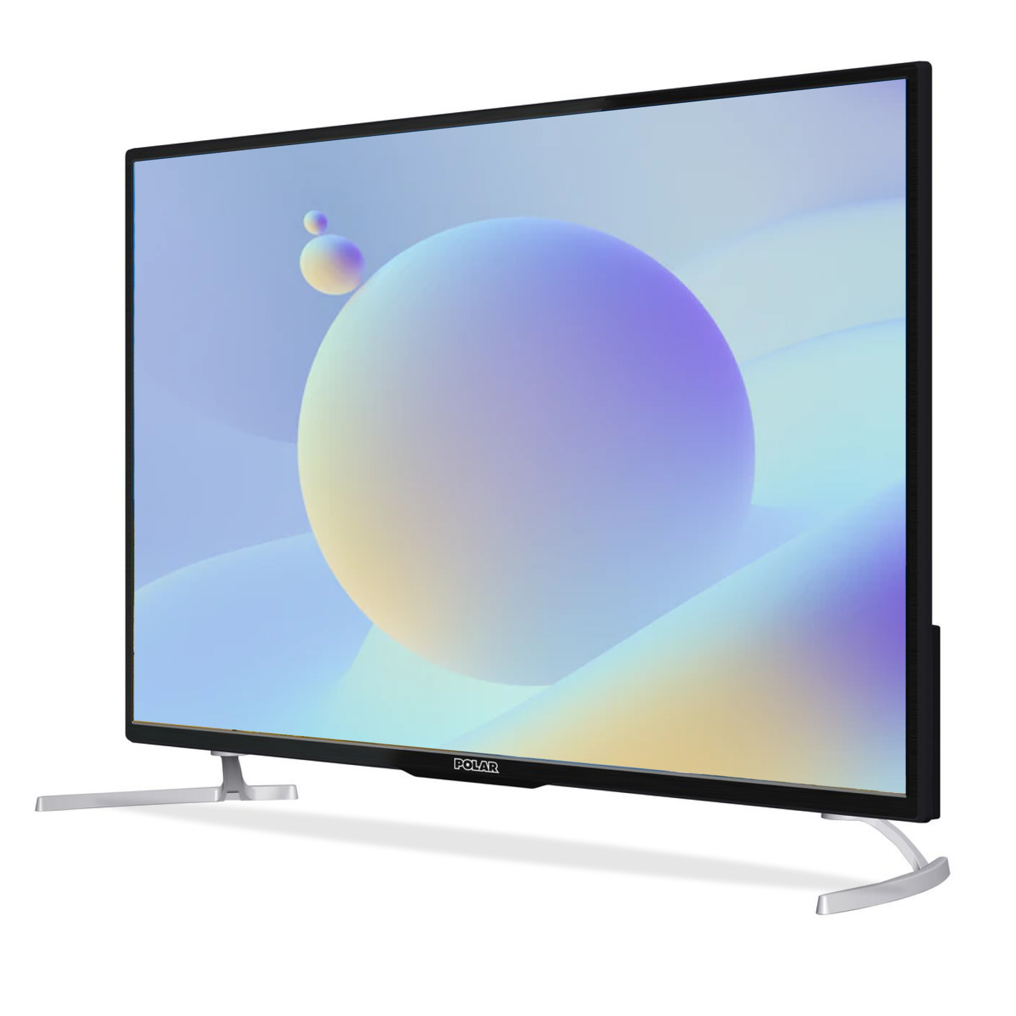 SMART телевизор 50\" POLAR P50L34T2CSM 
