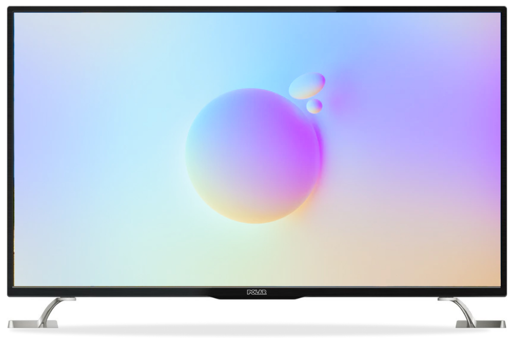 SMART телевизор