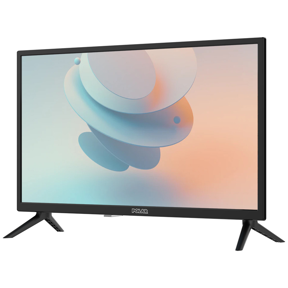 SMART телевизор 24\" POLAR P24L52T2CSM (rev.2)