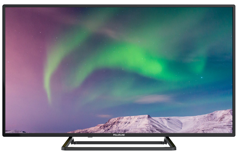 LED телевизор