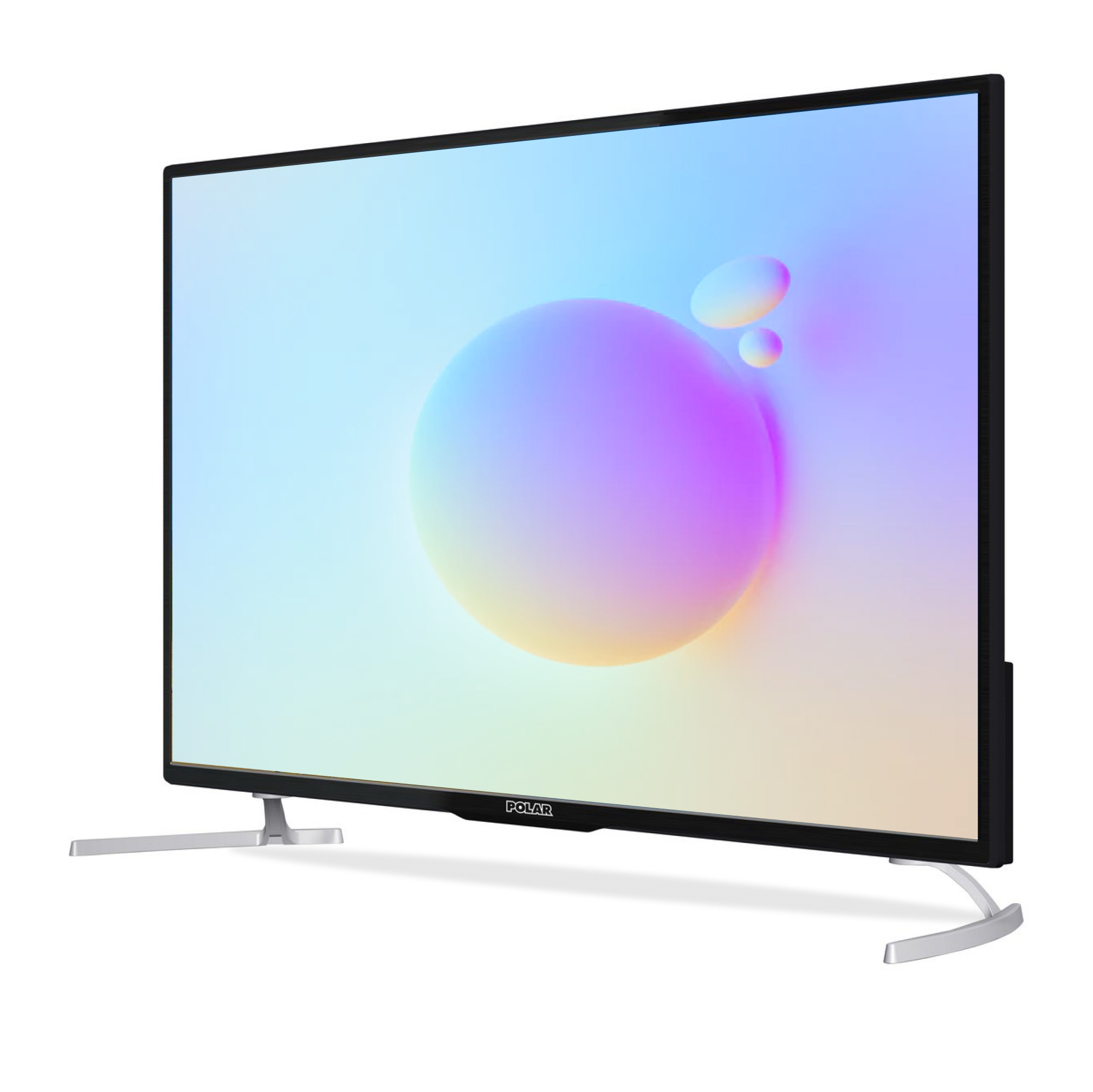 SMART телевизор 50\" POLAR P50U51T2SCSM (rev. 2)