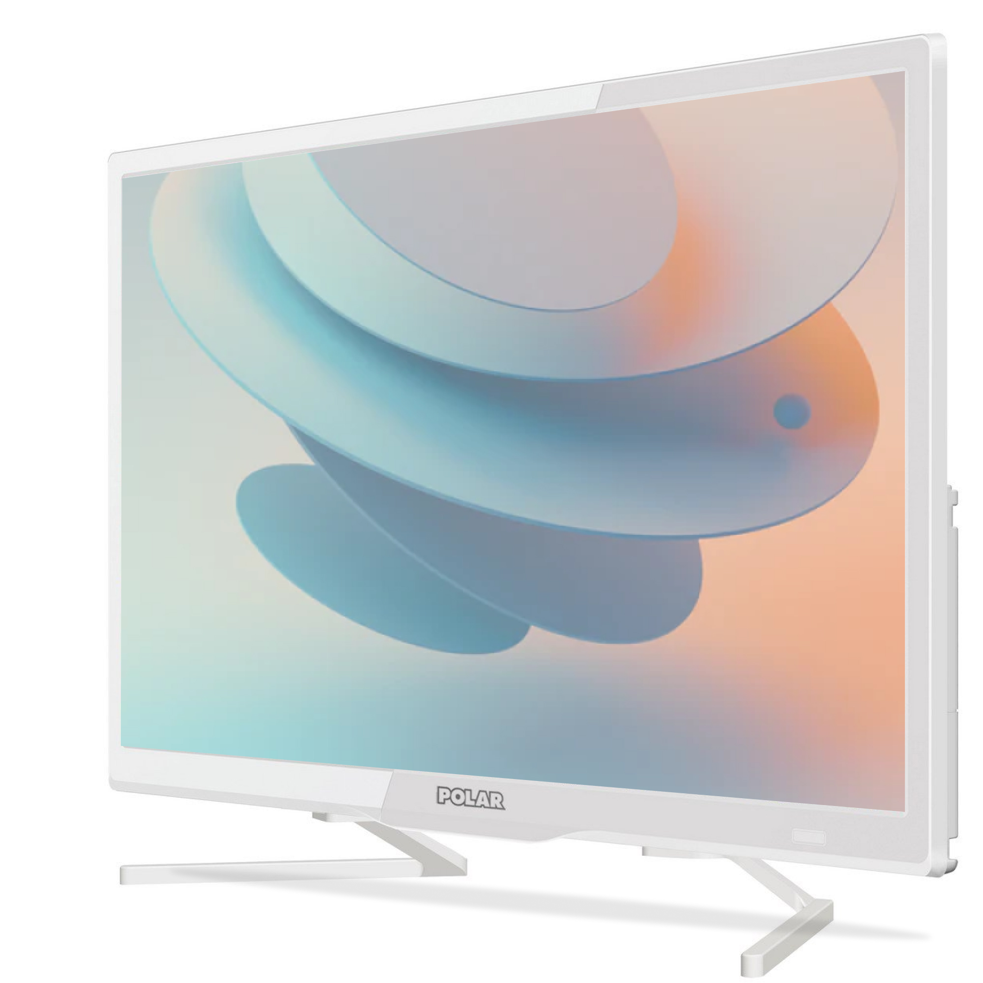 LED телевизор 24\" POLAR P24L25T2C 2019