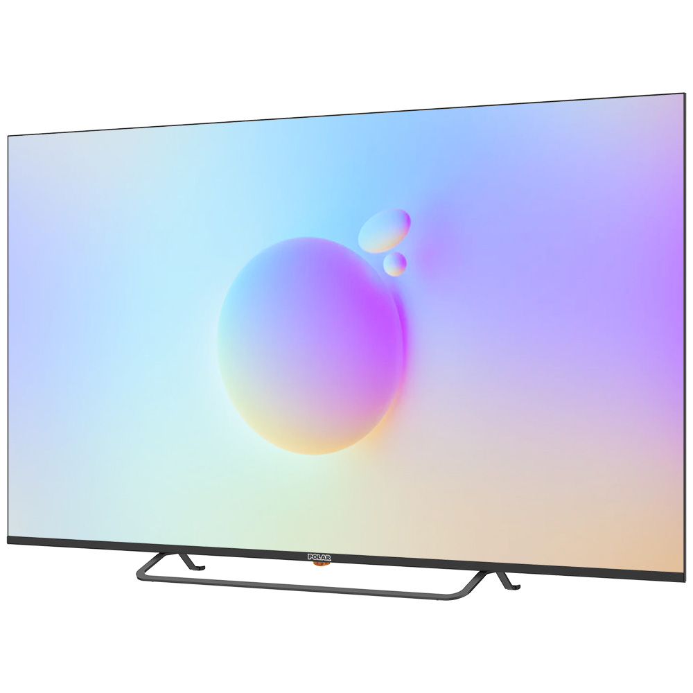 SMART телевизор 65\" POLAR P65Q81T2SCSM 