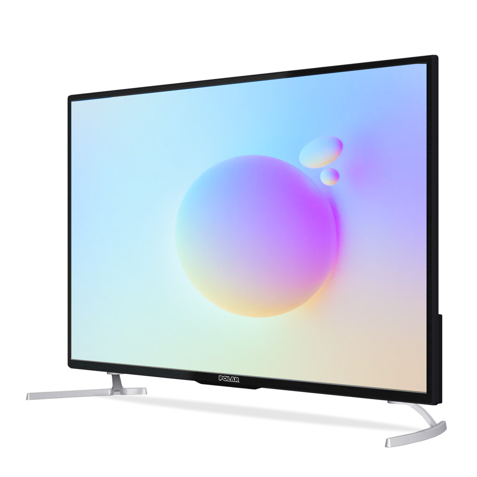 SMART телевизор 40\" POLAR P40L32T2CSM 