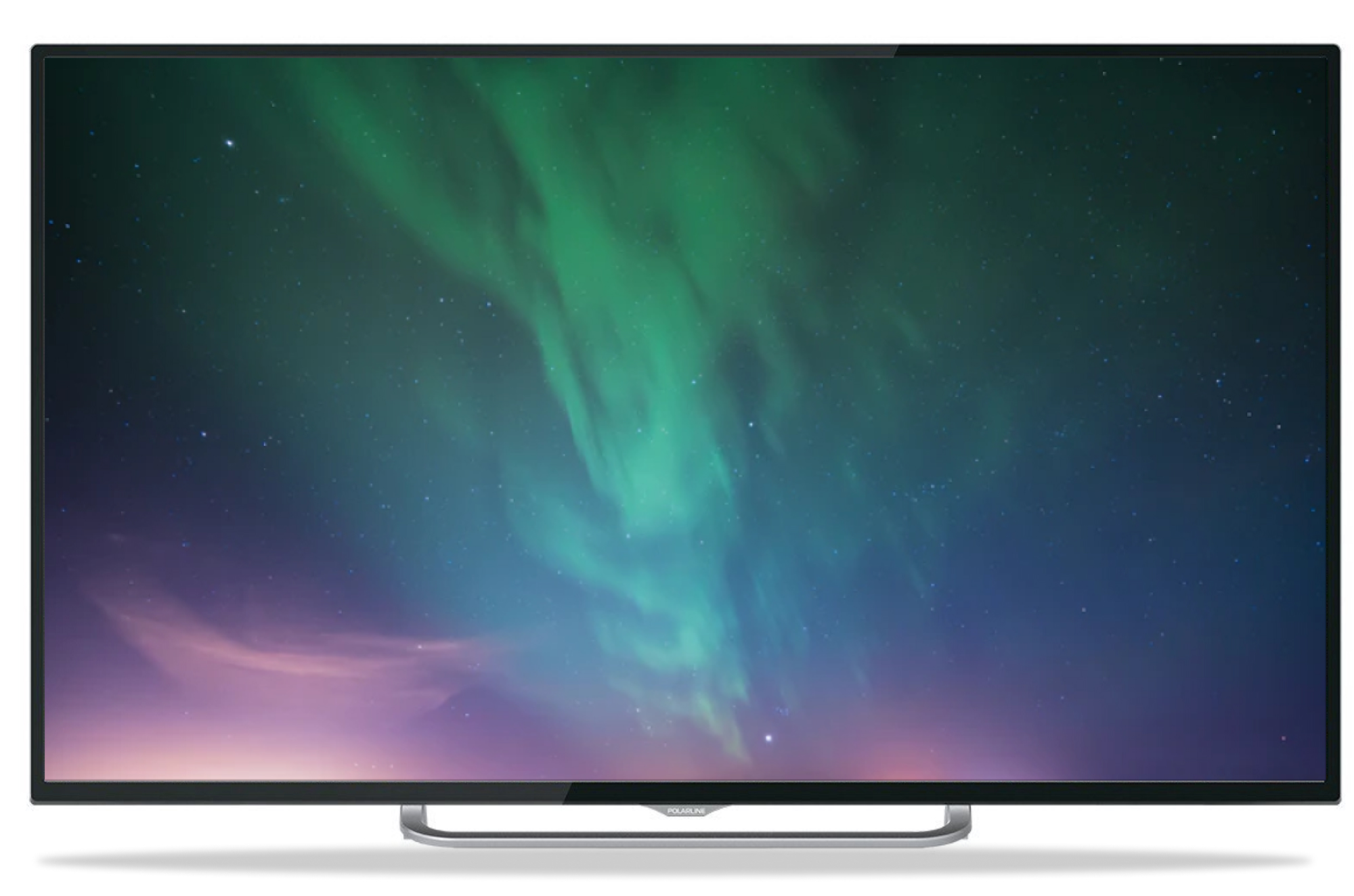 LED телевизор 
