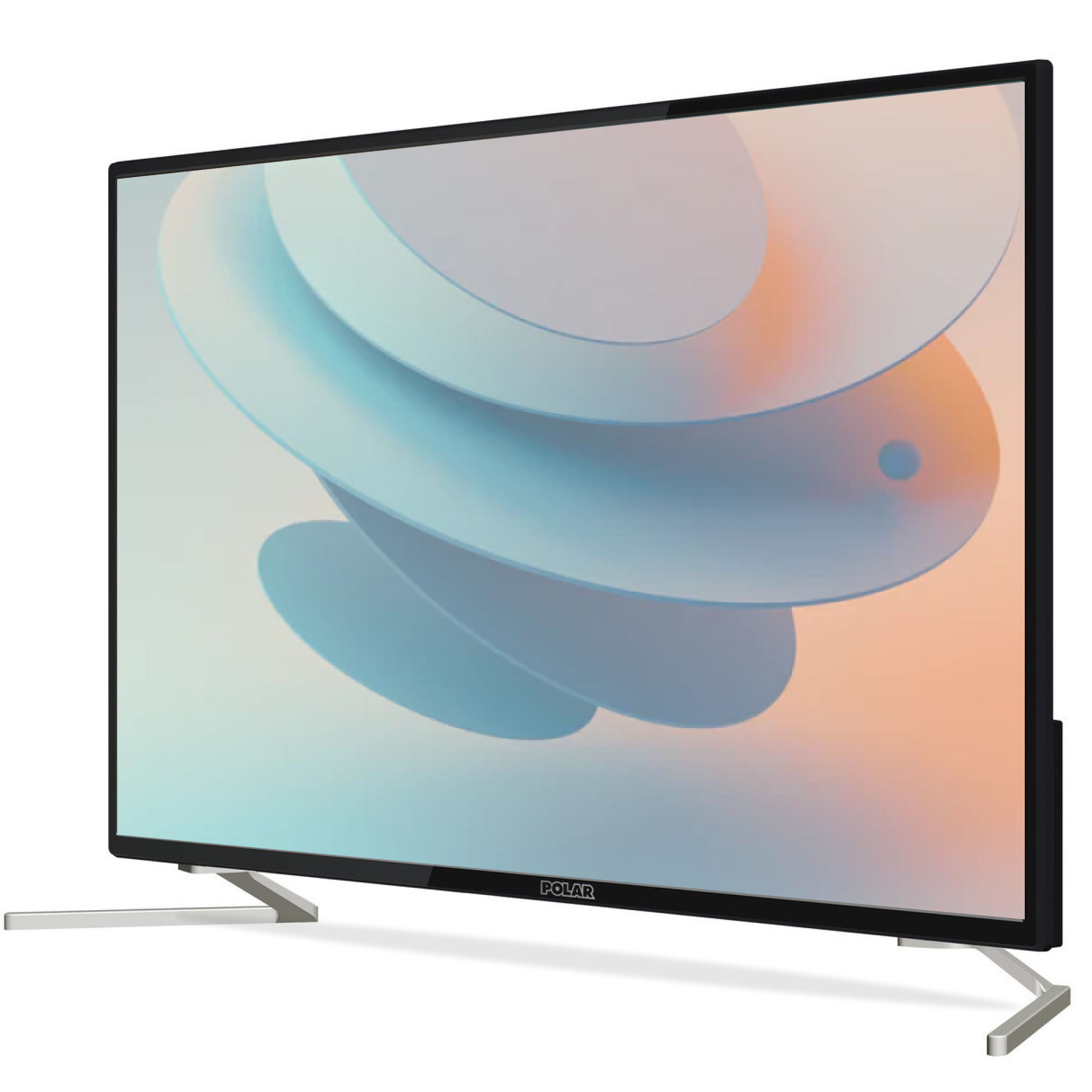 SMART телевизор 28\" POLAR P28L51T2SCSM (rev. 2)