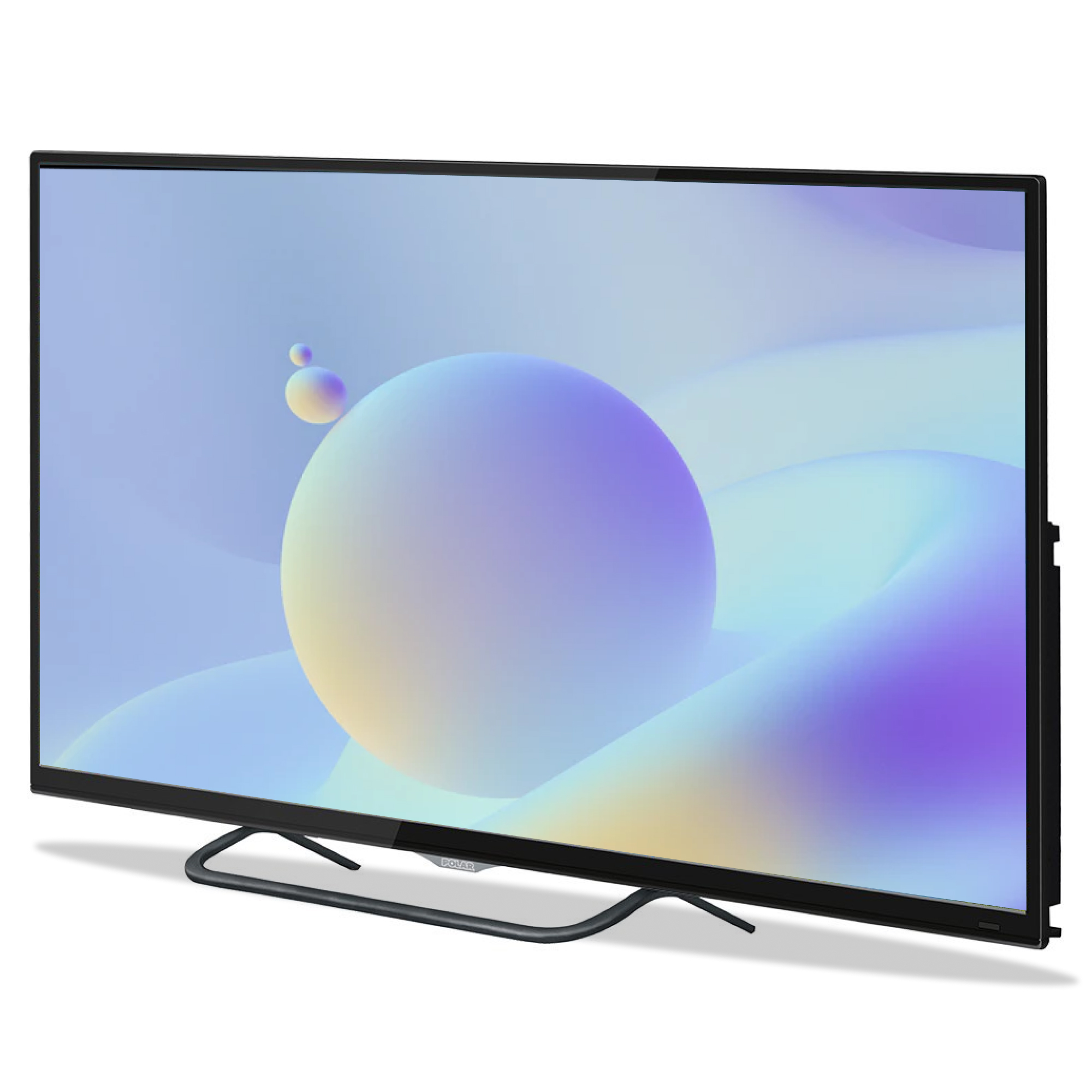 LED телевизор 28\" POLAR P28L33T2C (rev. 1)