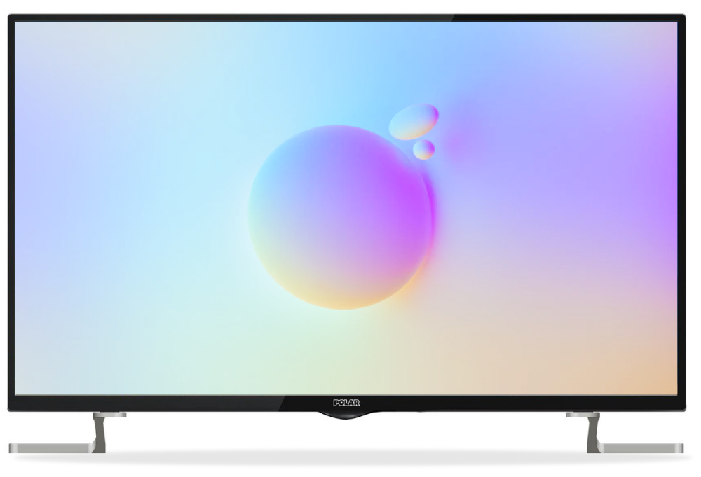 SMART телевизор 32" POLAR P32L21T2SCSM (rev. 2)