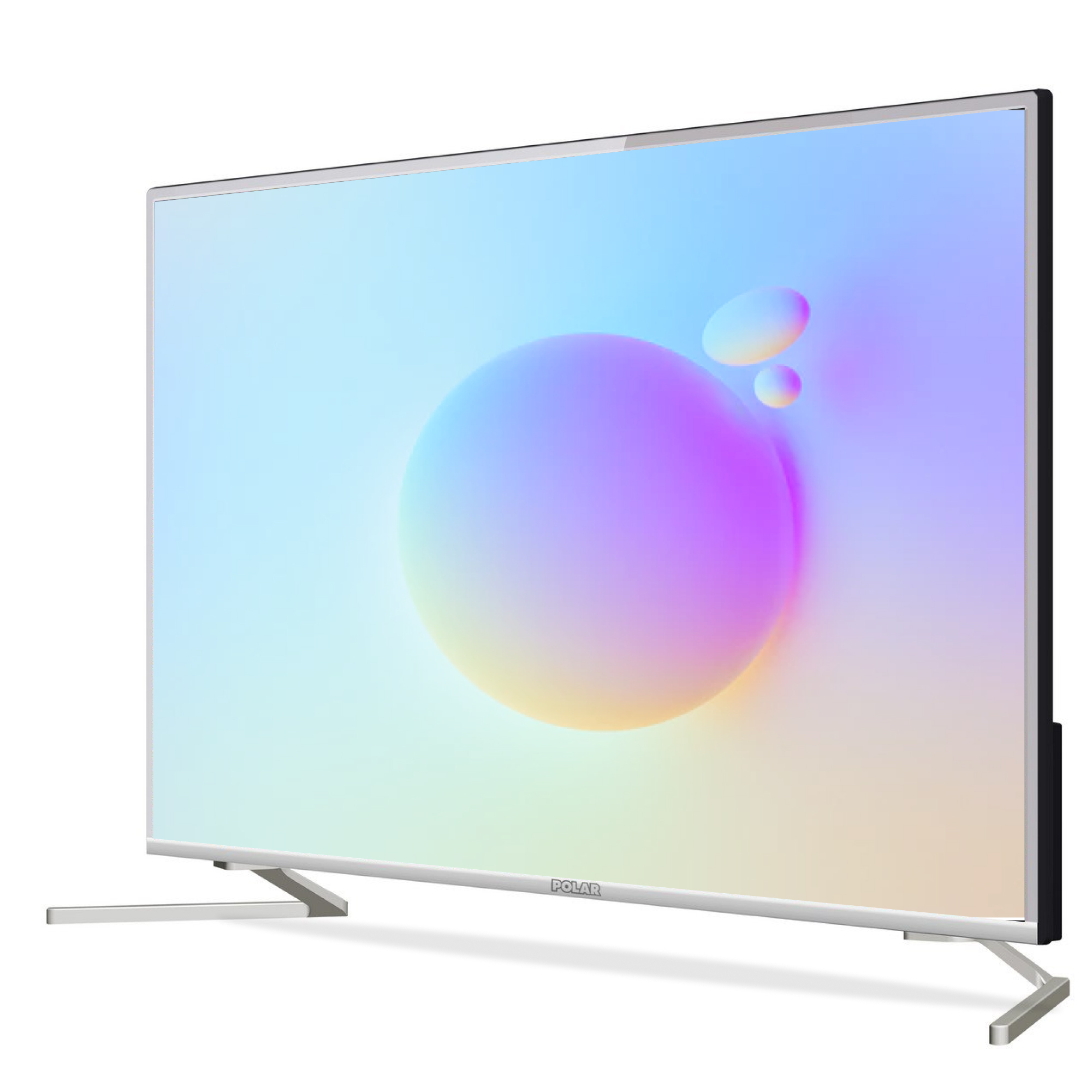 LED телевизор 32\" POLAR P32L24T2C 