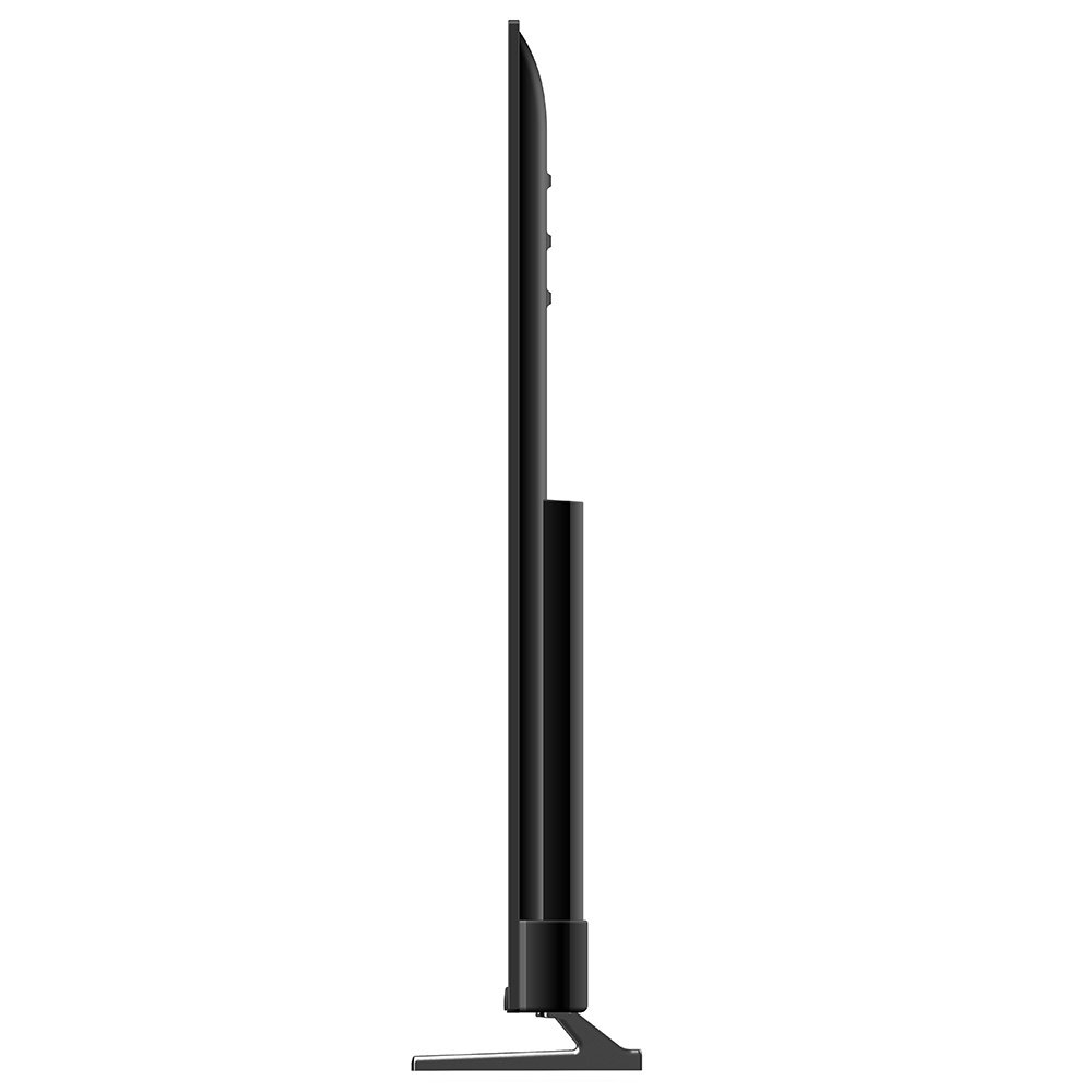 SMART телевизор  55\" POLARLINE 55PU52TC-SM 