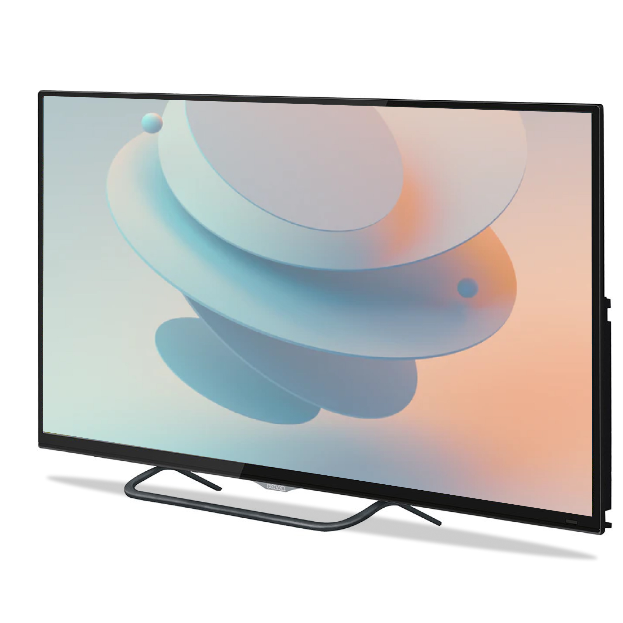 LED телевизор 39” POLAR P39L32T2C (rev. 1)