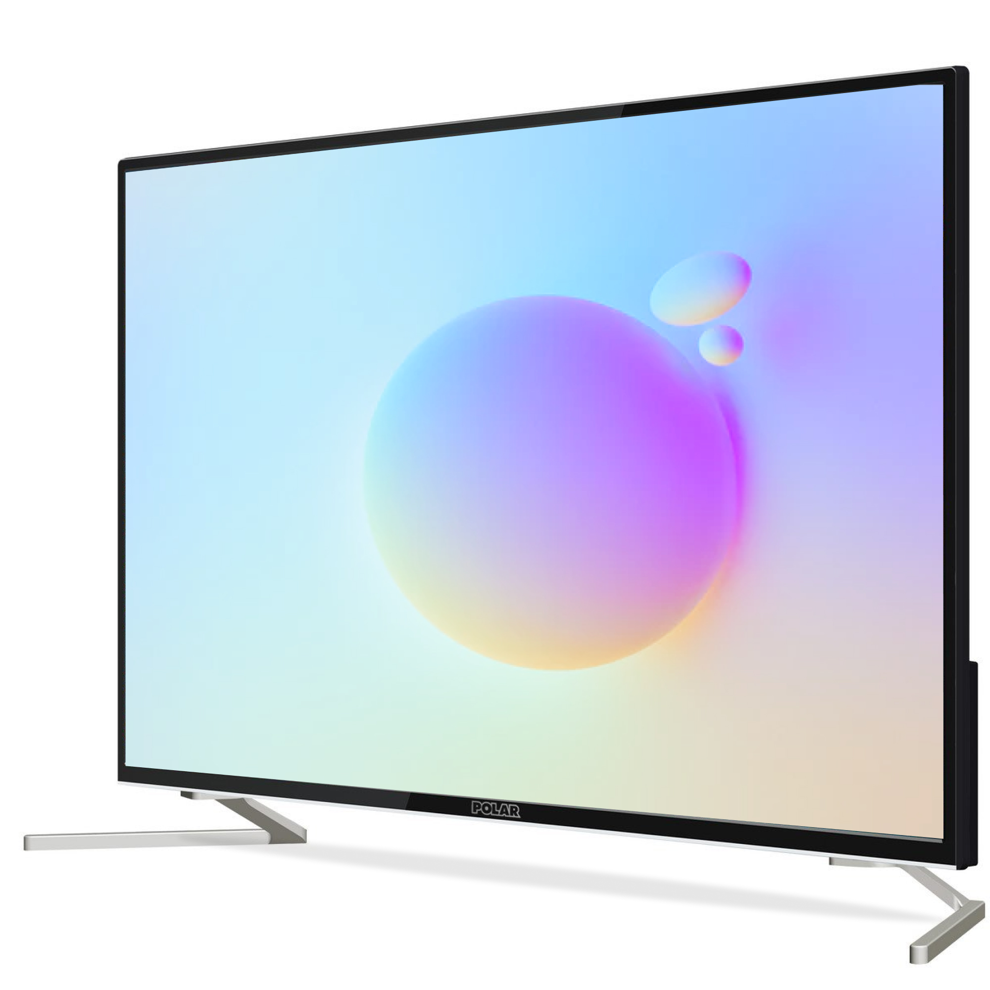 SMART телевизор 32\" POLAR P32L32T2CSM (rev. 2)
