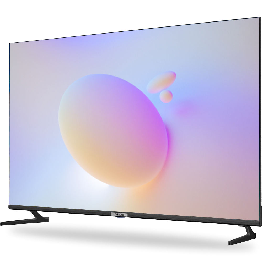 SMART телевизор 43\" POLAR P43L22T2SCSM 