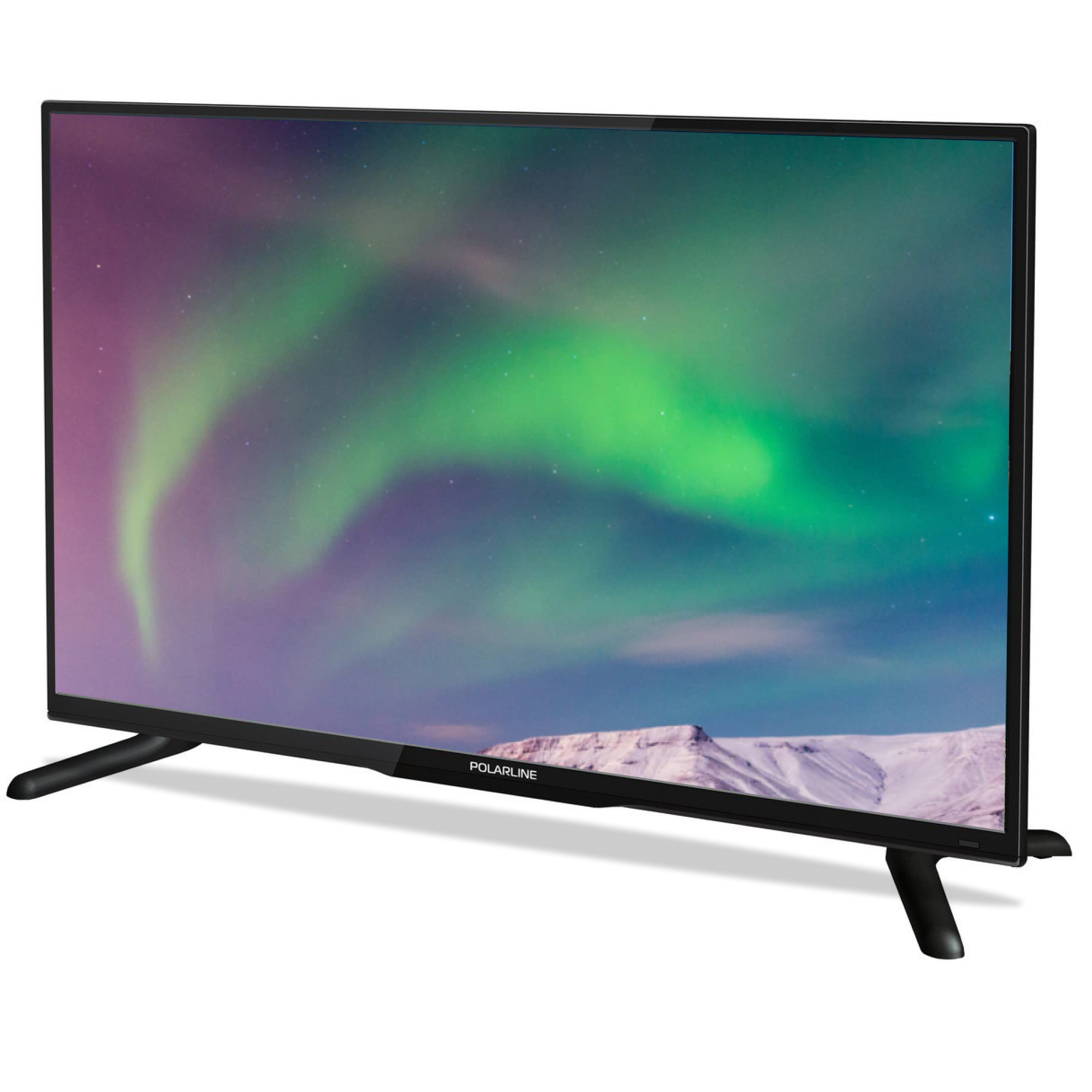 LED телевизор  32\" POLARLINE 32PL52TC 