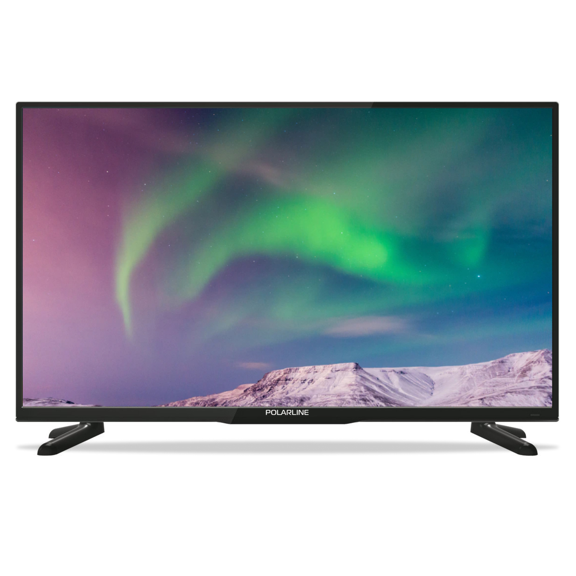 LED телевизор  32\" POLARLINE 32PL52TC 