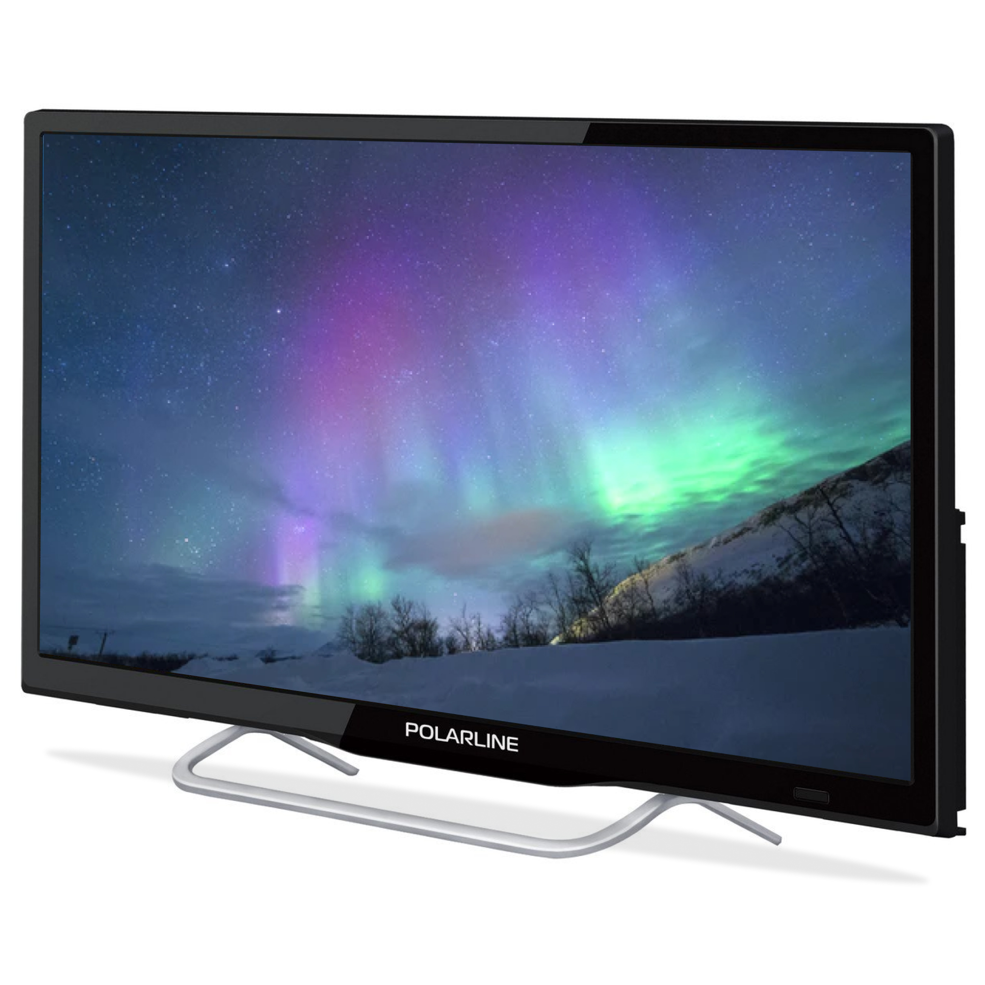 LED телевизор  20\" POLARLINE 20PL12TC (rev. 1)