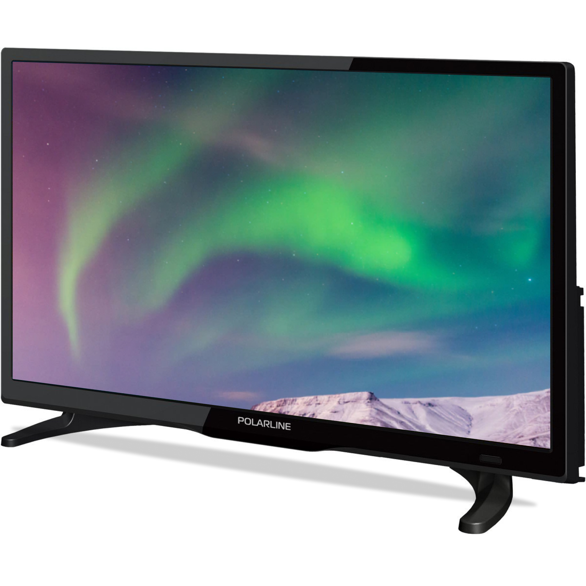 LED телевизор 22\" POLARLINE 22PL51TC 