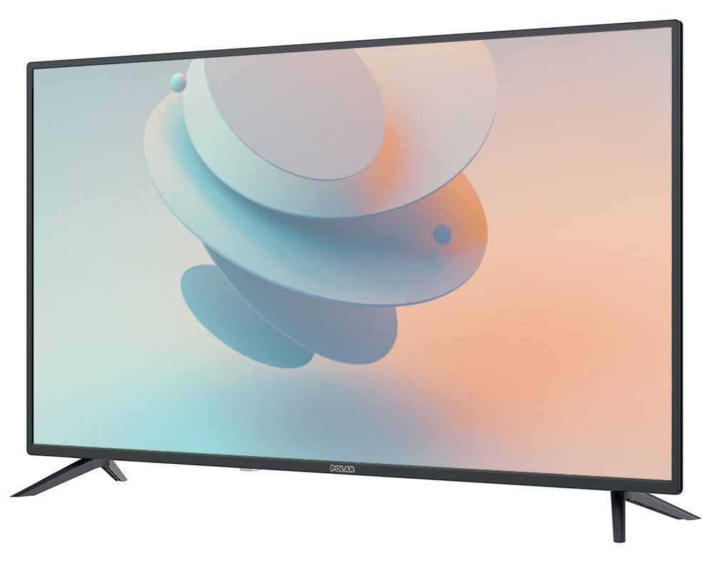 SMART телевизор 40\" POLAR P40L33T2CSM (rev.2)