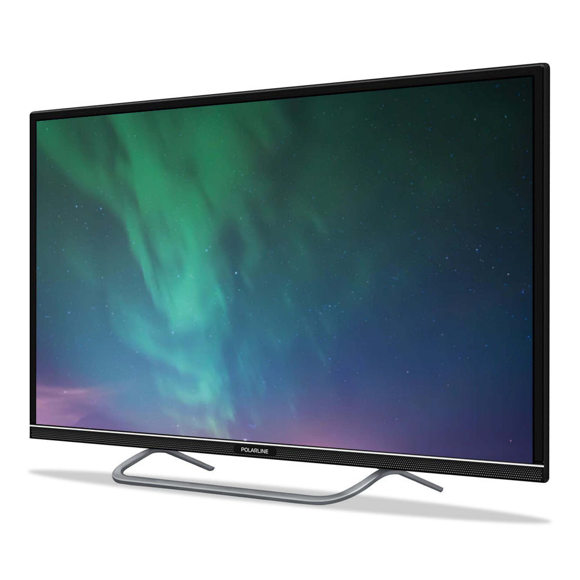 SMART телевизор 32\" POLARLINE 32PL53TC-SM 