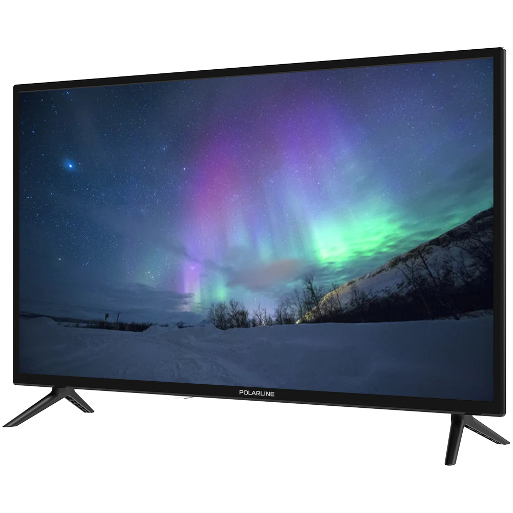 SMART телевизор 32\" POLARLINE 32PL14TC-SM (rev.2B)