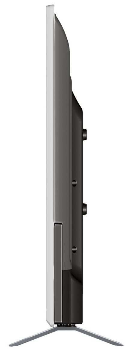 SMART телевизор 65\" POLAR P65U51T2CSM (rev.S)