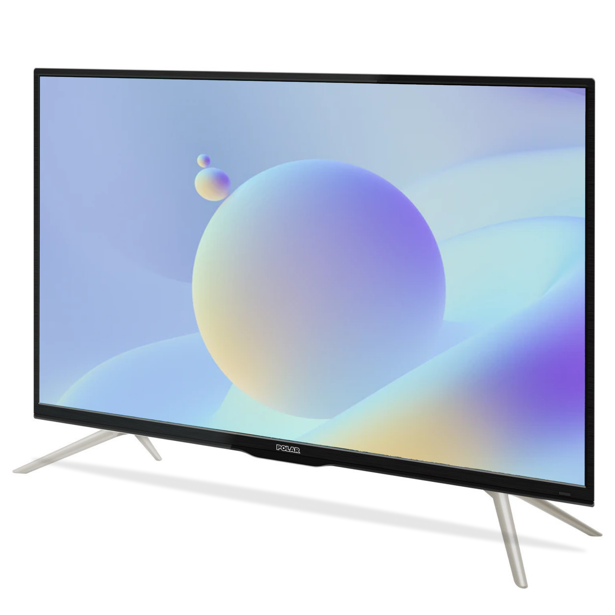 LED телевизор 32\" POLAR P32L31T2C 