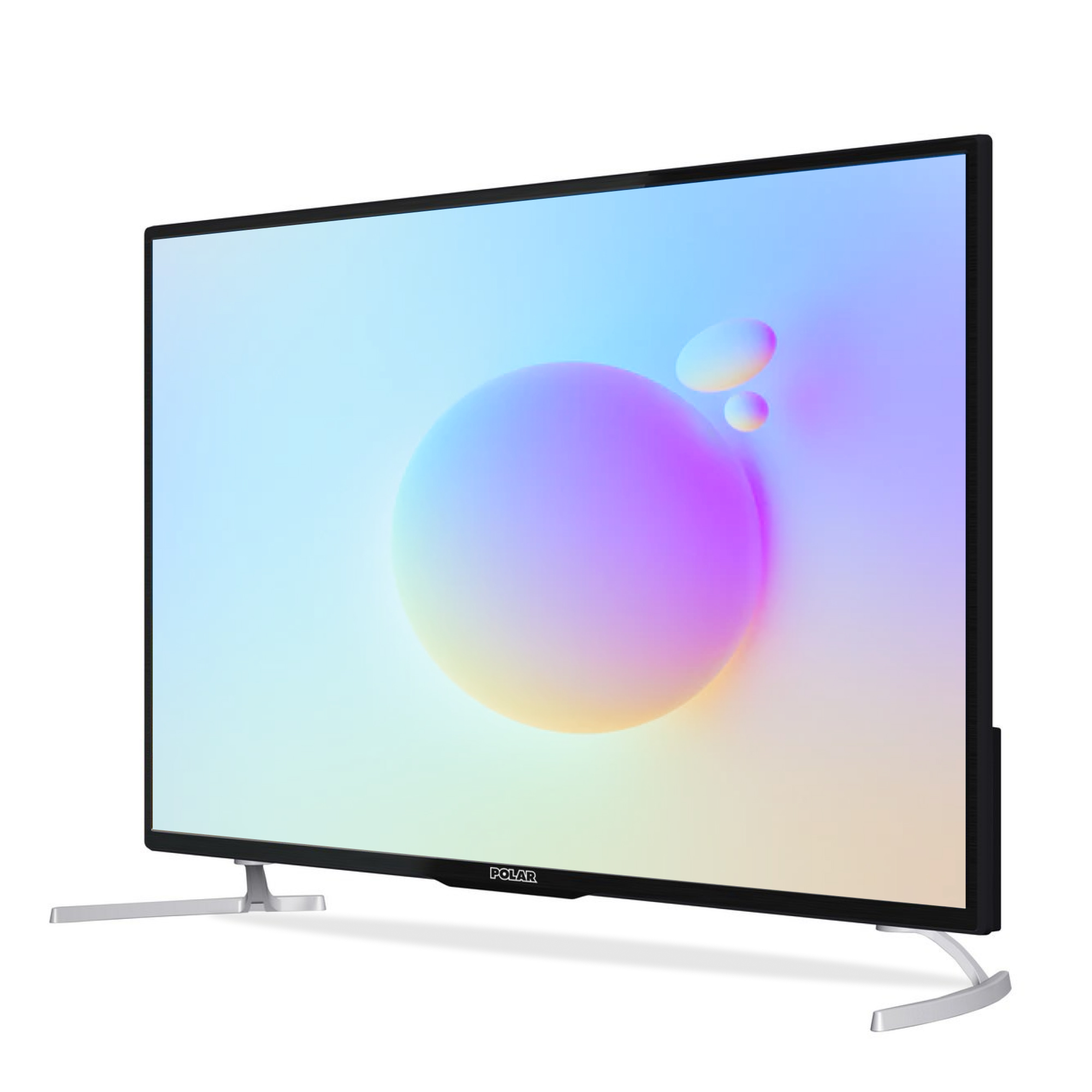 SMART телевизор 50\" POLAR P50L21T2SCSM (rev. 2)