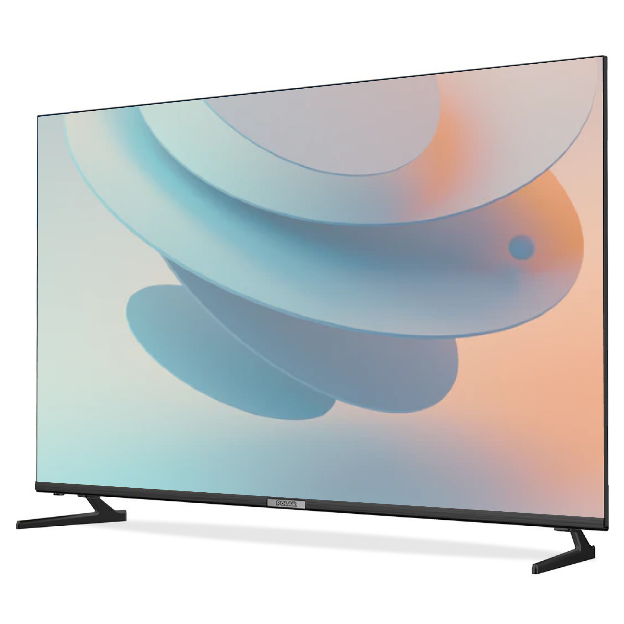 LED телевизор  50\" POLAR P50L22T2C 