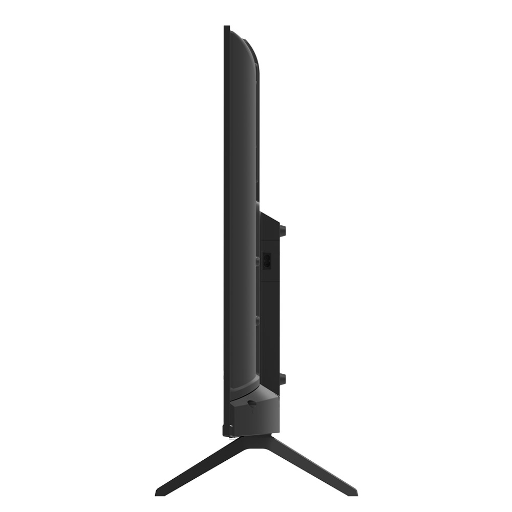 SMART телевизор 43\" POLAR P43U51T2SCSM (rev.2)
