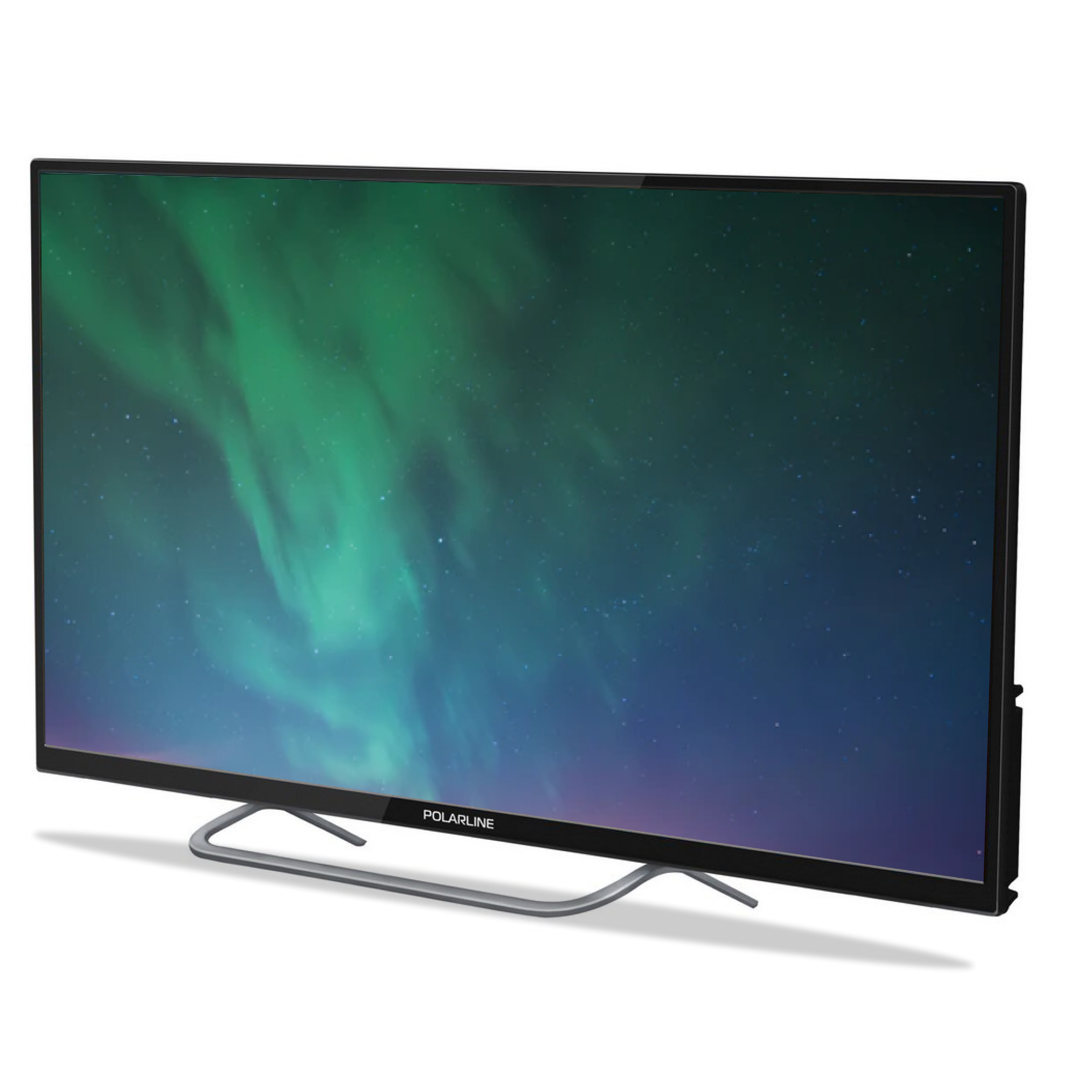 SMART телевизор 42\" POLARLINE 42PL11TC-SM (rev.1)