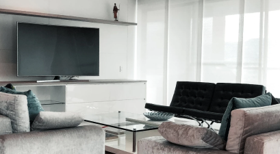 The POLAR model range has been replenished with TVs with 4K Ultra HD resolution
